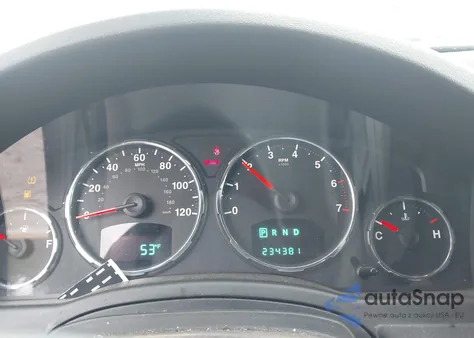 2010 Jeep Liberty Sport from USA, damaged, VIN 1J4PP2GK9AW114598